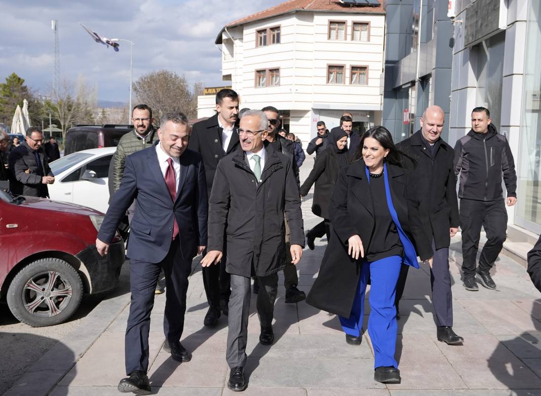 Ankara-Elmadağ banliyö tren seferleri bayram sonuna kadar ücretsiz olacak 4